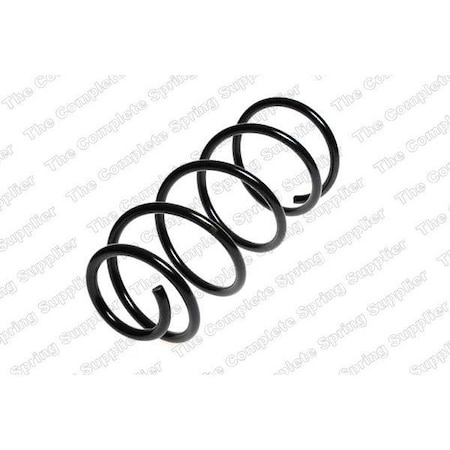 Lesjofors Coil Spring, 4095835 4095835
